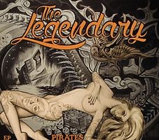 Legendary,The - Pirates