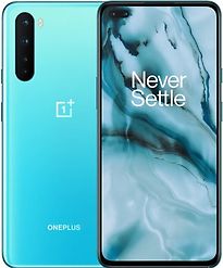 OnePlus Nord Dual SIM 128GB blu