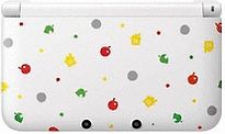 Image of Nintendo 3DS XL [Special Edition incl. 4 GB geheugenkaart] wit (Refurbished)