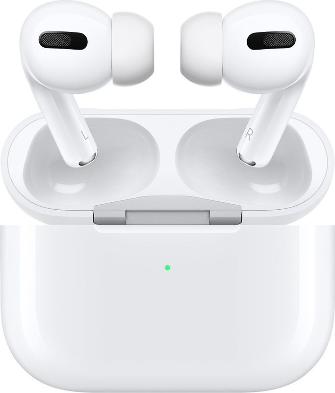 Rebuy Apple AirPods Pro wit aanbieding