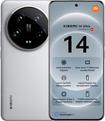 Image 14 : Test Xiaomi 14 Ultra : un smartphone performant doublé d’un appareil photo impressionnant