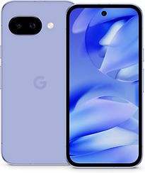 Google Pixel 9a Dual SIM 128GB iris - refurbished