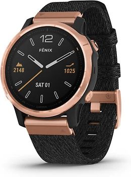 Garmin 6s watch store