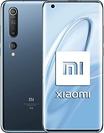 Xiaomi Mi 10 128GB grigio
