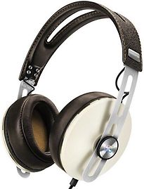 Sennheiser Momentum 2 i avorio [per iOS]
