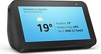 Amazon Echo Show 5 nero