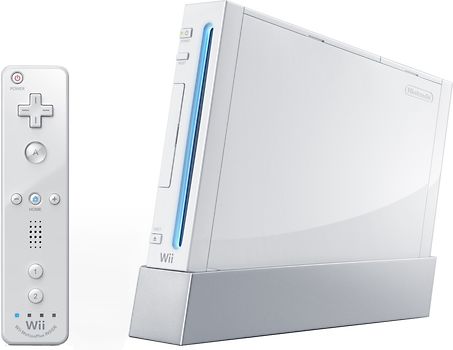 dubbellaag afbetalen helling Refurbished Nintendo Wii [incl. plus Controller, console zonder spel,  geschikt voor GameCube] wit kopen | rebuy