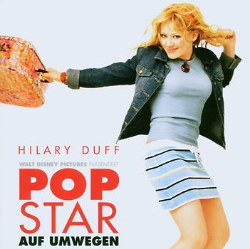 Lizzie Mcguire Soundtrack