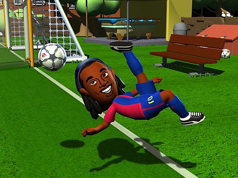 Wii fifa sales 08