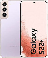 Samsung Galaxy S22 Plus Dual SIM 128GB lilla