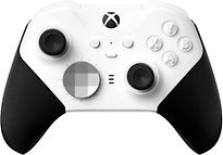 Microsoft Xbox One Elite Series 2 Controllore senza fili bianco [Core Version]