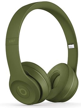 Beats solo online 3 verde