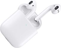 Apple Airpods 2 Avec Chargeur Sans Fil