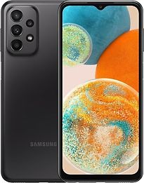 Samsung Galaxy A23 5G Dual SIM 64GB nero