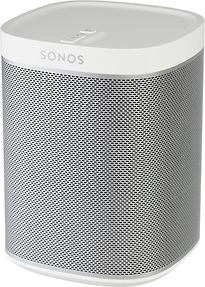 Image of Sonos PLAY:1 wit (Refurbished)