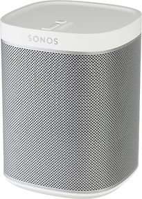 Sonos PLAY:1 bianco