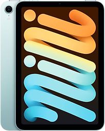 Apple iPad mini 7 8,3 256GB [wifi] blauw - refurbished
