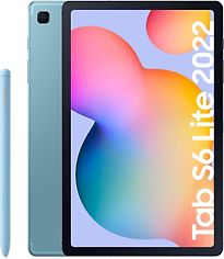 Samsung Galaxy Tab S6 Lite 2022 10,4 64GB [Wi-Fi] blu
