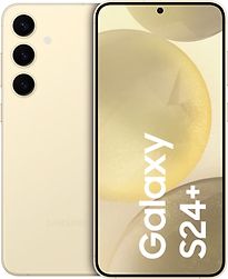 Samsung Galaxy S24 Plus Dual SIM 256GB giallo