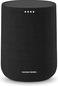 Enceinte Stéréo Sans Fil Harman Kardon Citation One Noir