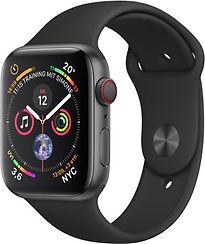 Apple Watch Series 4 Gps + Cellular