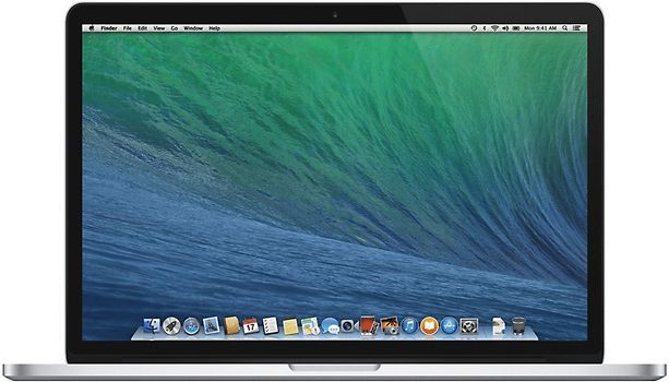 Mac book shop core i7