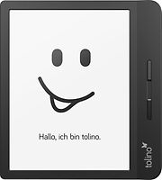 Tolino Vision 5 7" 8GB [Wi-Fi] schwarz