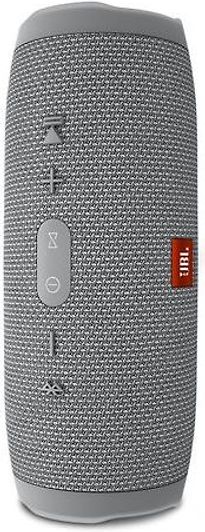 JBL Charge 3 grigio