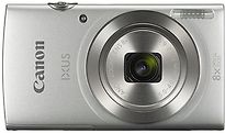 Canon IXUS 185 argento