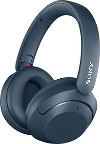 Image of Sony WH-XB910N blauw (Refurbished)
