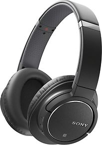 Sony MDR-ZX770BN nero