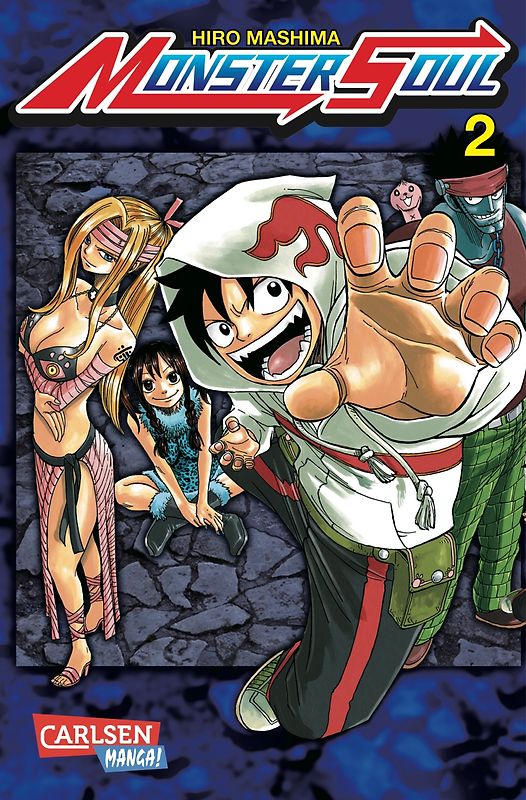 Monster Soul 2