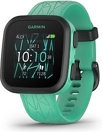 Garmin Bounce verde