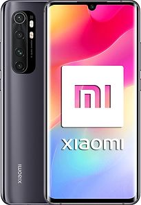 Xiaomi Mi Note 10 Lite Dual SIM 128GB nero