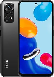 Xiaomi Redmi Note 11 Dual SIM 128GB [Versione 6GB