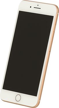 Apple iPhone 8 Plus 256Go Or