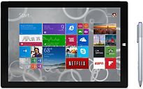Image of Microsoft Surface Pro 3 12 1,9 GHz Intel Core i5 256GB SSD [wifi] wit (Refurbished)