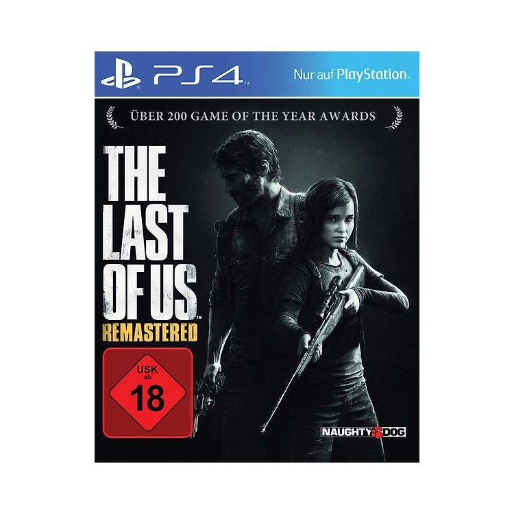 The last of us playstation now 2025