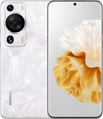 Image of Huawei P60 Pro Dual SIM 256GB rococo pearl (Refurbished)
