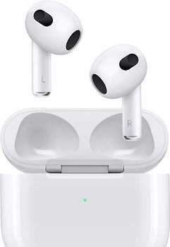 Informacion de 2025 los airpods