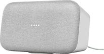 Google Home Max gesso