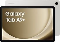 Samsung Galaxy Tab A9 Plus 11 64GB [wifi] mystic silver - refurbished