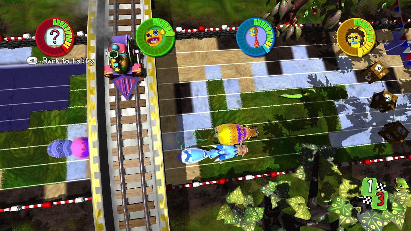 Viva pinata trouble in paradise discount