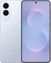 Samsung Galaxy S25 Edge Dual SIM 256GB titanium icyblue