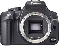 Canon Eos 350D