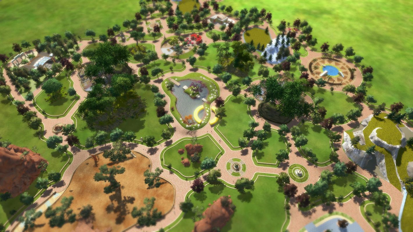 Zoo tycoon xbox one discount