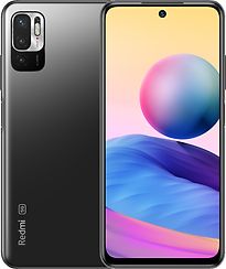 Xiaomi Redmi Note 10 5G Dual SIM 64GB grigio