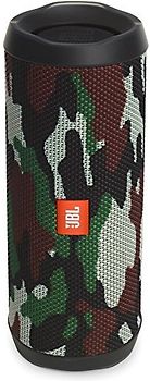 JBL Flip 4 Special Edition camuflaje