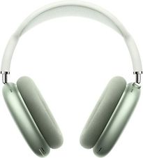 Apple AirPods Max [Lightning] verde