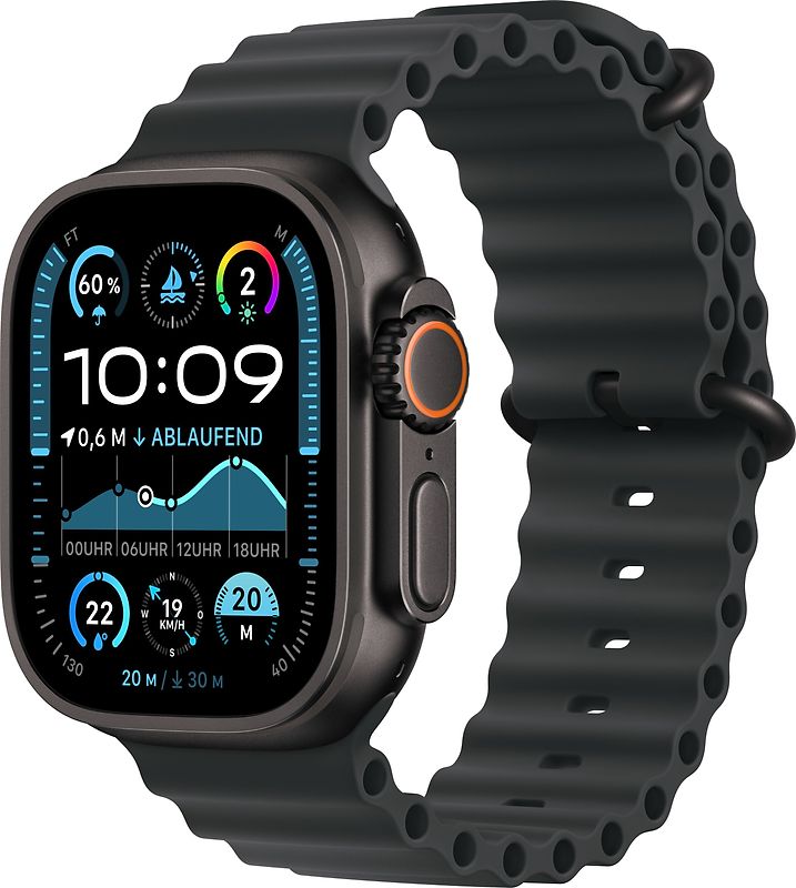 Smart Watch Apple Watch Series Funzioni Funzione Cellular Apple
